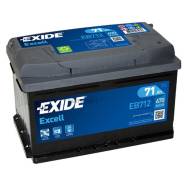 �������������� ������� Exide EB712 - EB712 ����
