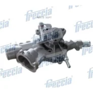 ����� ������� OPEL Corsa 1.2 1.4 04- � �������� ����������� Freccia WP0120 - WP0120 ����