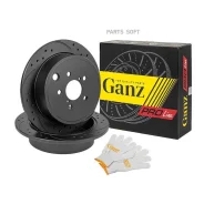 ���� ��������� GANZ GIJ10128S - GIJ10128S ����