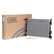 �������� ��������� GANZ GIJ21241 - GIJ21241 ����
