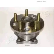 ������� � ����� Avensis 97-00 Japanparts KK22039 - KK22039 ����