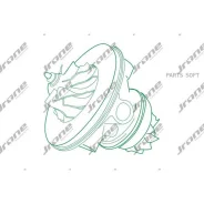 ������� Jrone 8B03400004 - 8B03400004 ����