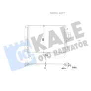 ����������� KALE 345420 - 345420 ����