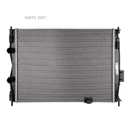 �������� ���. ��������� Nissan Qashqai 06- M4993040 Marshall M4993040 - M4993040 ����