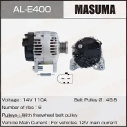 ��������� Masuma ALE400 - ALE400 ����