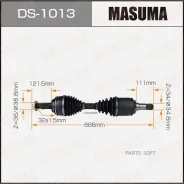 ��� ��������� Masuma DS1013 - DS1013 ����