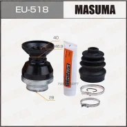 ���� ���������� Masuma EU518 - EU518 ����