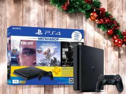 Sony PlayStation 4 Slim ����