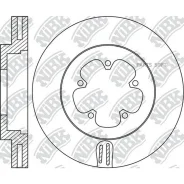 ���� ��������� NIBK RN1762 - RN1762 ����