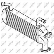 �������� ������� ������������ ������������ ����� VW Amarok 2.0D 10- NRF 48218 - 48218 ����