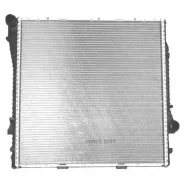 �������� ���������� ��������� BMW X5 3.0D 00- NRF 55330 - 55330 ����