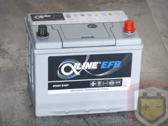 ����������� Alphaline EFB S95 / 130D26L 70�/� 700� S95 ����