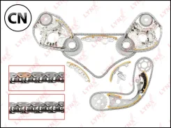 �������� ���, ������ LYNXauto TK0126 TK0126 ����