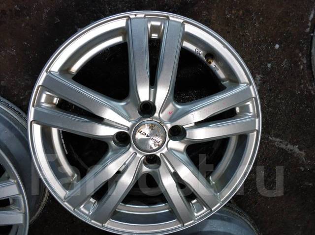 Dunlop Dufact DF5. 6.0x15", 4x100, ET50 ����