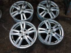 Dunlop Dufact DF5. 6.0x15", 4x100, ET50 ����
