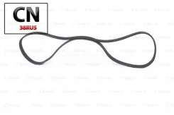 ������ ������������, 6PK2271 Bosch 1987945742 1987945742 ����