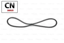 ������ ����. 10x1075 Iveco, �MAN, �RVI, �MB, �Setra, �Volvo, �VW T3 1.9/2.1 83-90/T4 2.5D 90-92 Bosch 1987947641 1987947641 ����