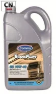 Comma TransFlow