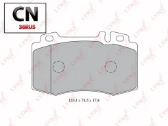 ������� �������� �������� LYNXauto BD5324 BD5324 ����