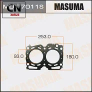 ��������� ��� Masuma MD07011S MD07011S ����