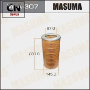 ������ ��������� Masuma MFA307 MFA307 ����