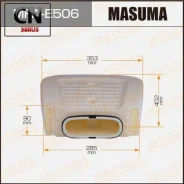 ������ ��������� Masuma MFAE506 MFAE506 ����