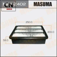 ������ ��������� Masuma MFAZ402 MFAZ402 ����