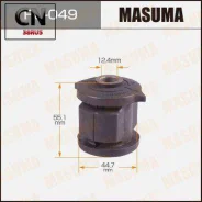 ����������� ������ ������ ��� �������� Masuma RU049 RU049 ����