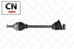 ������ �����, 630mm ABS, 24377 Stellox 1582014SX 1582014SX ����