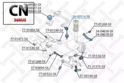 ���� ������������� ������� Stellox 5600514SX 5600514SX ����