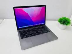 Apple MacBook Pro 13 2022. 13.3", ��� 8 ��, ���� 256���, WiFi: 1, Bluetooth: 1, ����������� �� 10��. ����