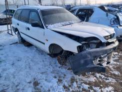 Honda Partner. EY7, D15B ����