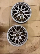BMW. x16", 5x120 ����