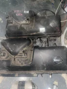 Nissan Cube ����