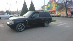 Land Rover Range Rover. L322 ����