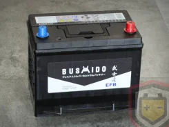 ����������� Bushido EFB S95 / 130D26L 70�/� 730� S95 ����
