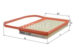 ������ ��������� Mahle LX3306: Knecht-Mahle LX3306 LX3306 ����