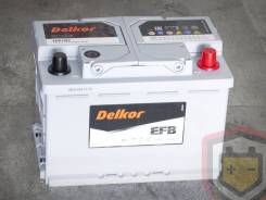 ����������� Delkor EFB H6 70 / LN3 70�/� 720� 380LN3 2441000Q2M ����