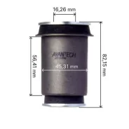 ����������� Avantech ASB0401 /S231-34-820, �S47P-34-470, �S24A-34-470, �54560-HA000 ASB0401 ����