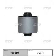 ����������� CTR CVS-4 /GV0419 CVS4 ����