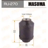����������� Masuma RU-270 /MAB-012, �M2445WS, �306124, �MB109684, �C8477 RU270 ����