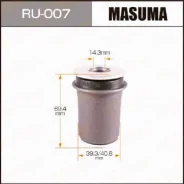 ����������� RU-007 Masuma TownAce CR2#/3#/CM5#/ /106563, C9158 RU007 ����