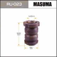 ����������� RU-023 Masuma Corolla /AE10#, EE10# /T2430WS, TAB-070, C8577,106414 RU023 ����