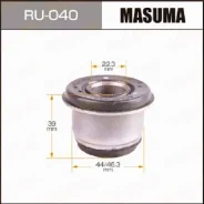 ����������� RU-040 Masuma �������� �������� ������ /MAB-019, B8272 RU040 ����
