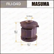 ����������� RU-049 Masuma ������ ������� /TAB-018,106081,48725-12150 RU049 ����