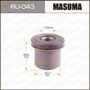 ����������� RU-043 Masuma MMC Pajero 91-(F) V32W/V33/V34V /C9135,3201803 RU043 ����