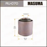 ����������� RU-070 Masuma /C9336,206158 RU070 ����