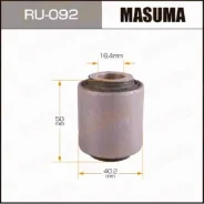 ����������� RU-092 Masuma Land Cruiser /J8# Front ���� ��� OUT /C9202,106089, �������� RU092 ����