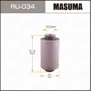 ����������� RU-110 Masuma ������ �������� �������� ������ /206250, NAB-063, C9178 RU110 ����