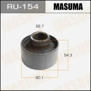 ����������� RU-154 Masuma Nadia ACN10, SXN10 front low R /C9126, TAB-099,106225 RU154 ����